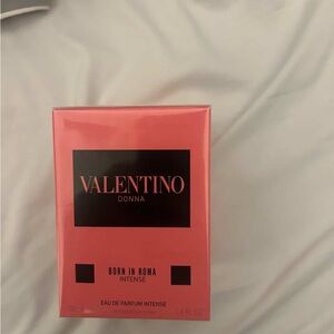 Valentino Born In Roma